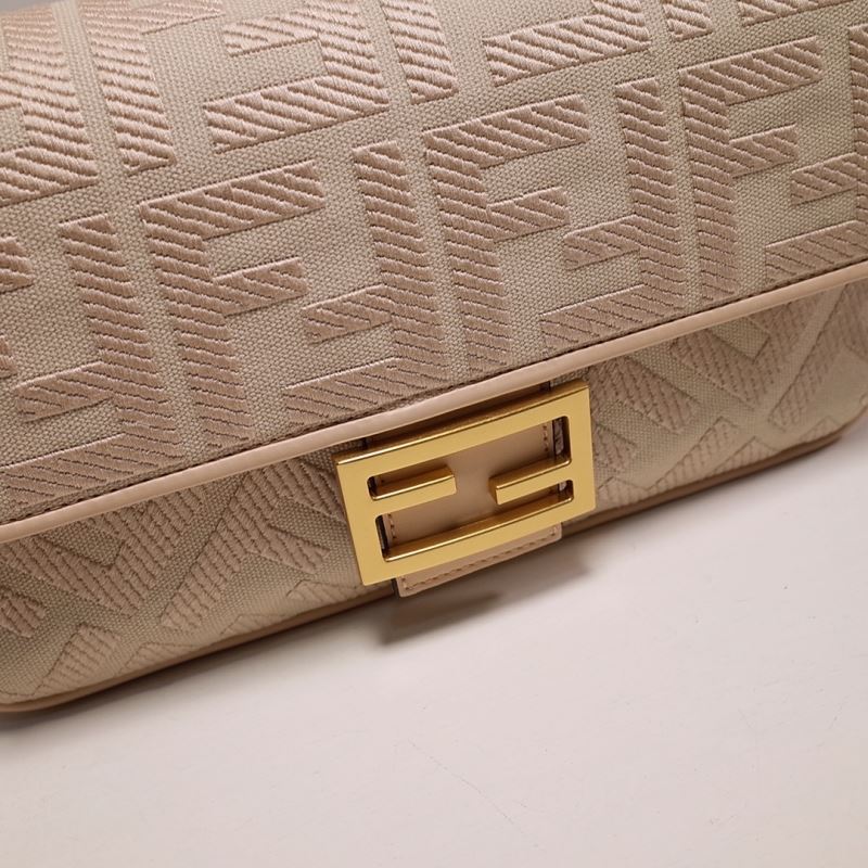 Fendi Baguette Bags